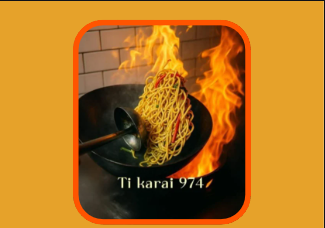 Ti Karai